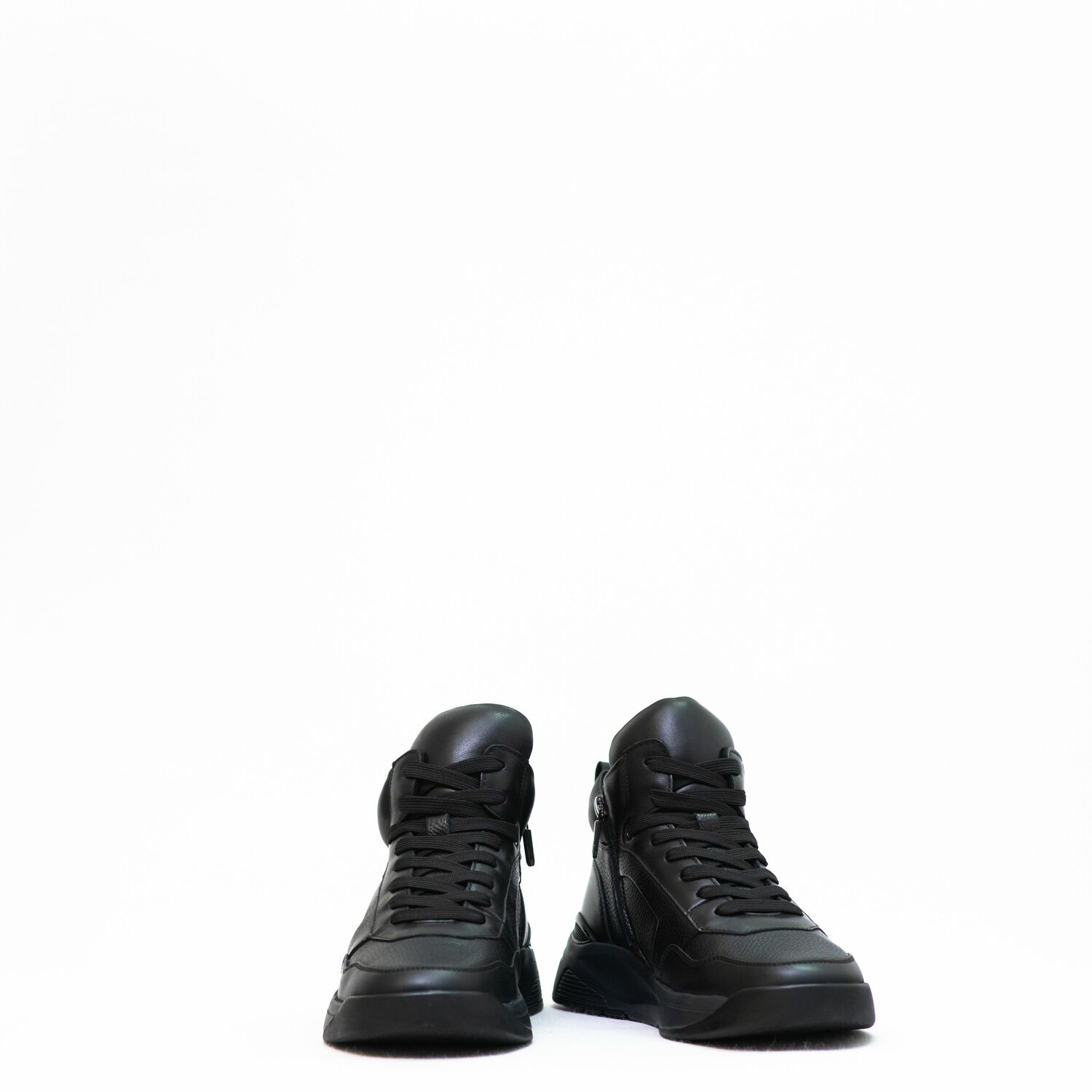 Arzoni Bazalini MEN ANKLE BOOTS