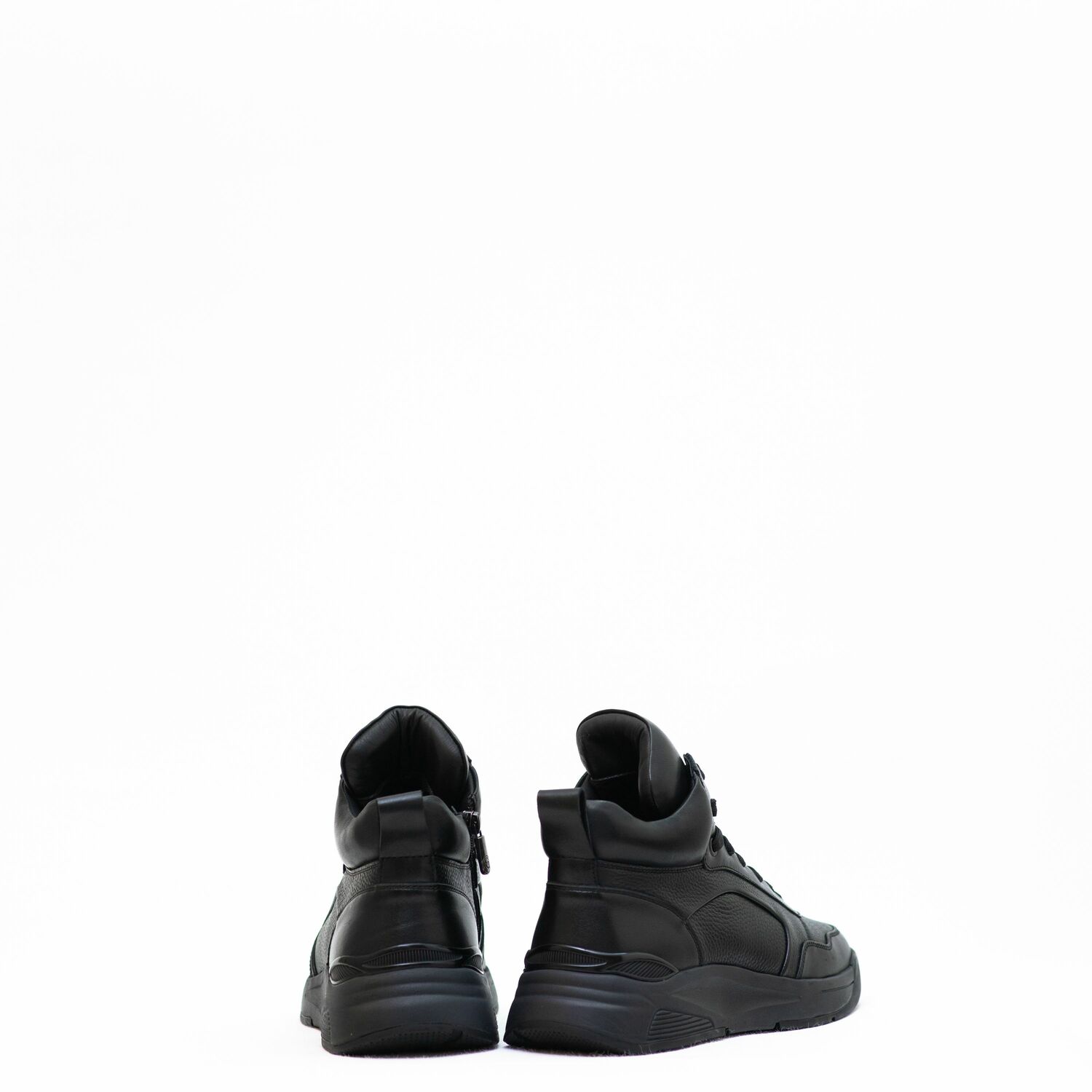 Arzoni Bazalini MEN ANKLE BOOTS