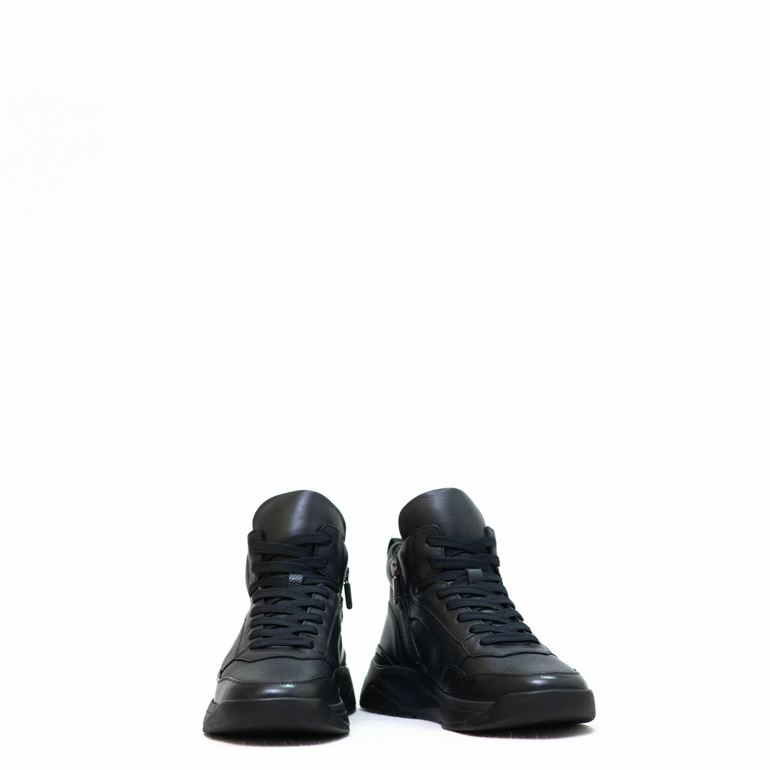 Arzoni Bazalini MEN ANKLE BOOTS