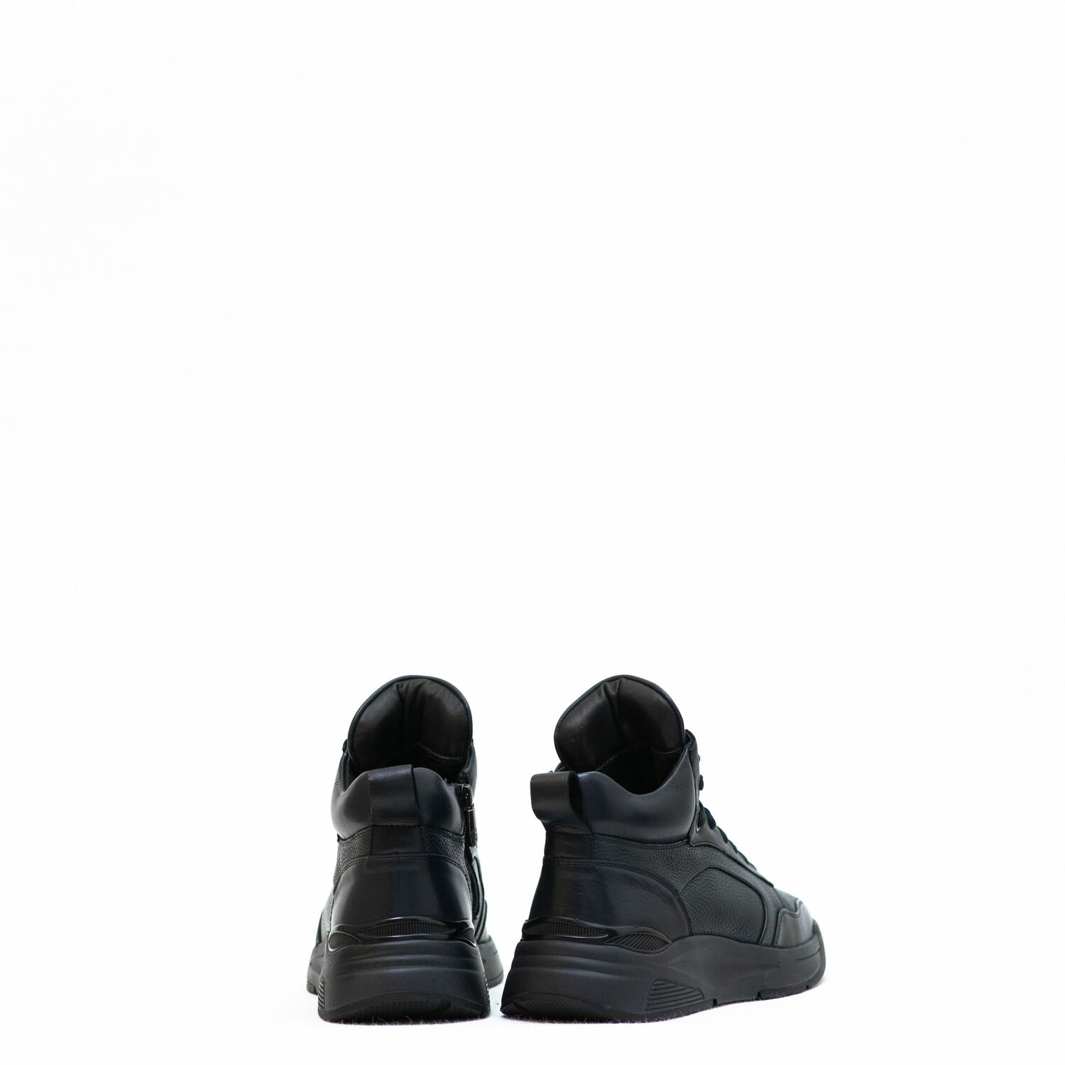 Arzoni Bazalini MEN ANKLE BOOTS