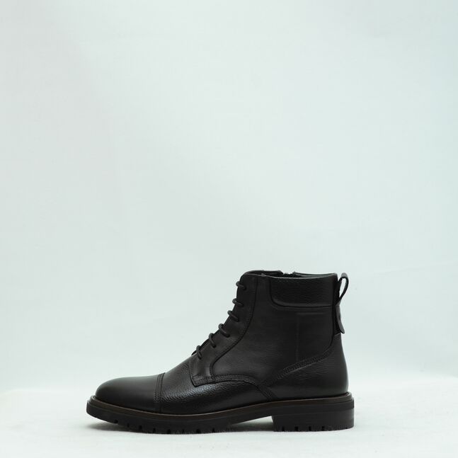 Arzoni Bazalini MEN CHELSEA BOOTS