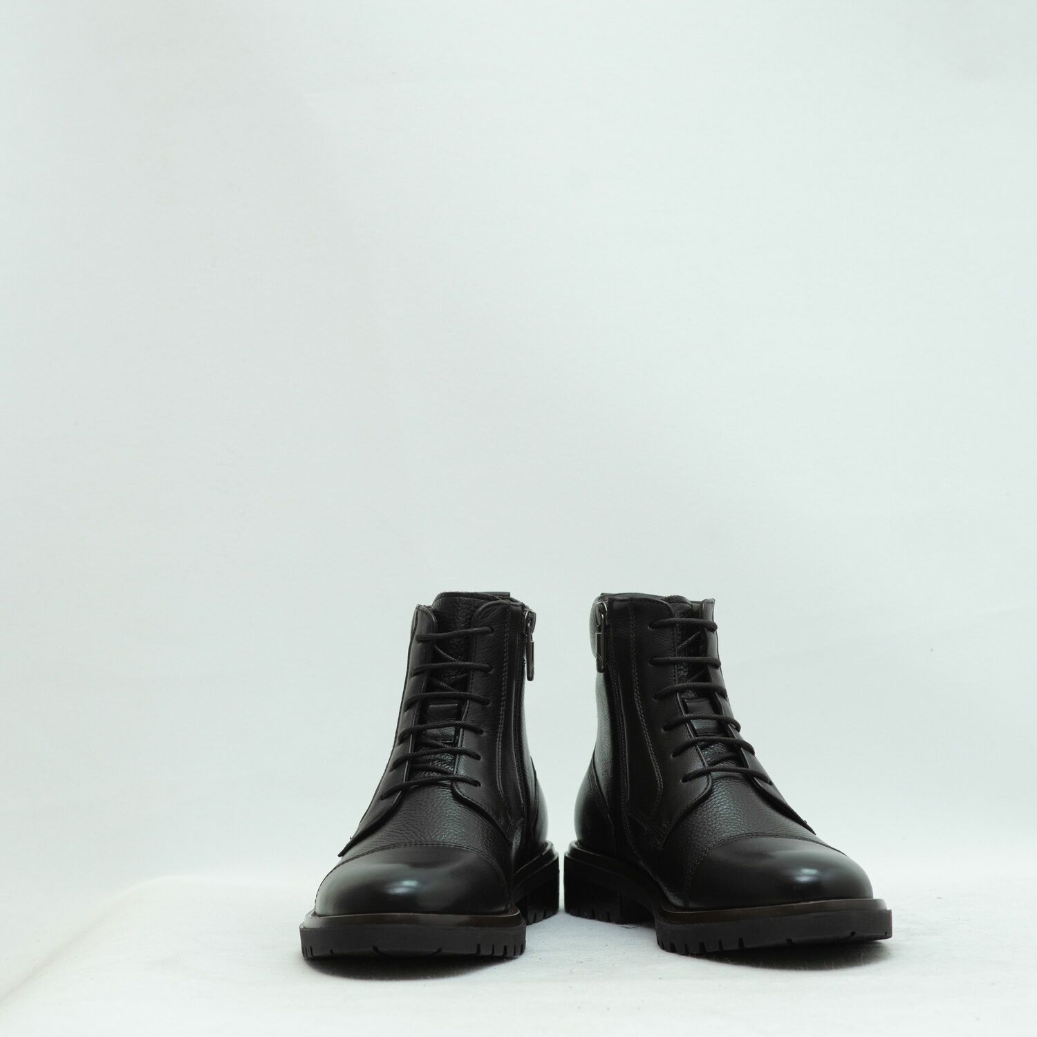 Arzoni Bazalini MEN CHELSEA BOOTS
