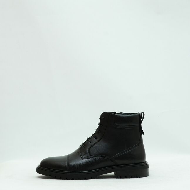 Arzoni Bazalini MEN CHELSEA BOOTS