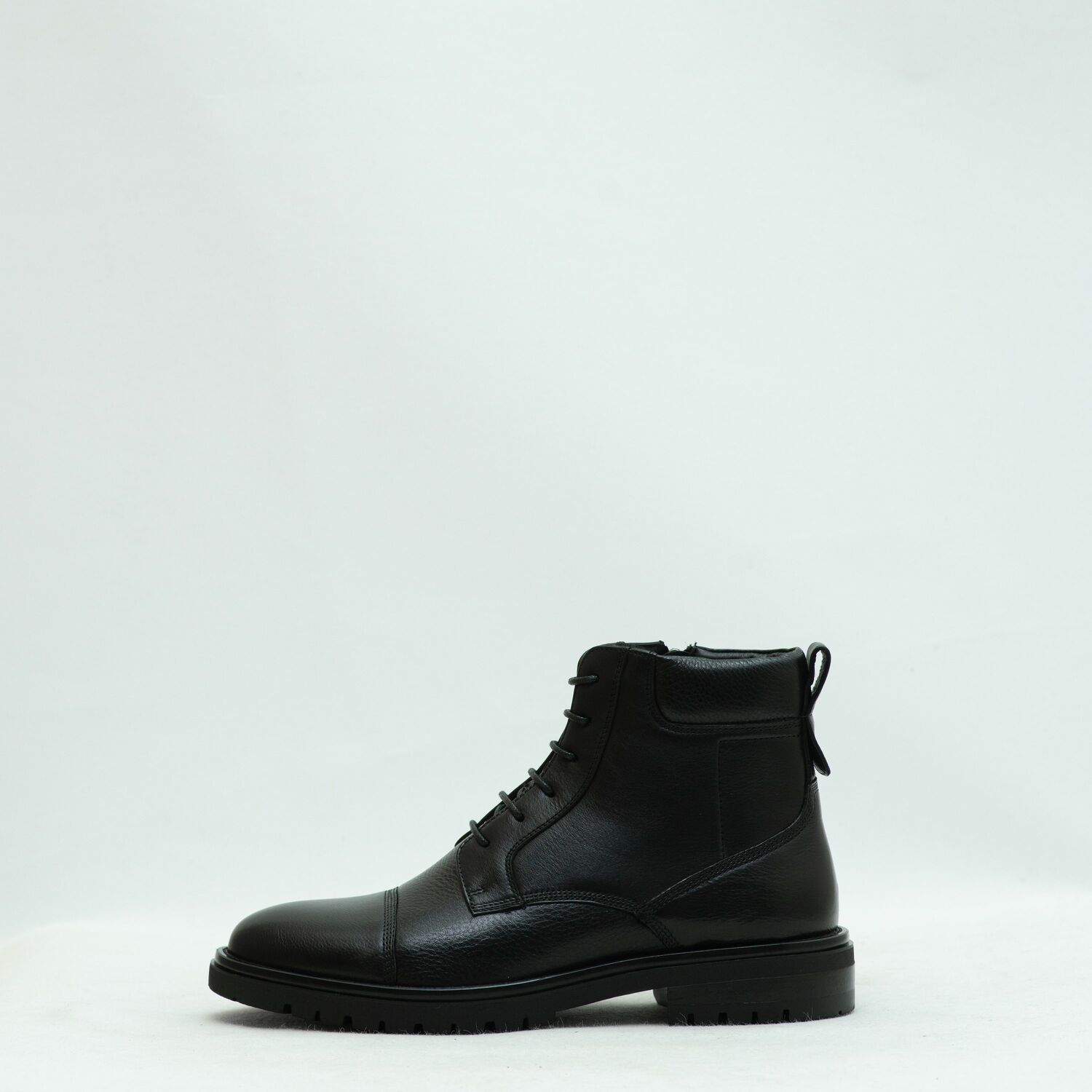 Arzoni Bazalini MEN CHELSEA BOOTS