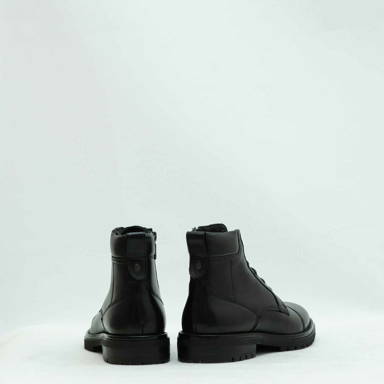 Arzoni Bazalini MEN CHELSEA BOOTS