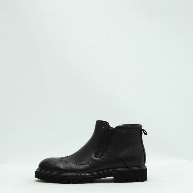 Arzoni Bazalini MEN CHELSEA BOOTS