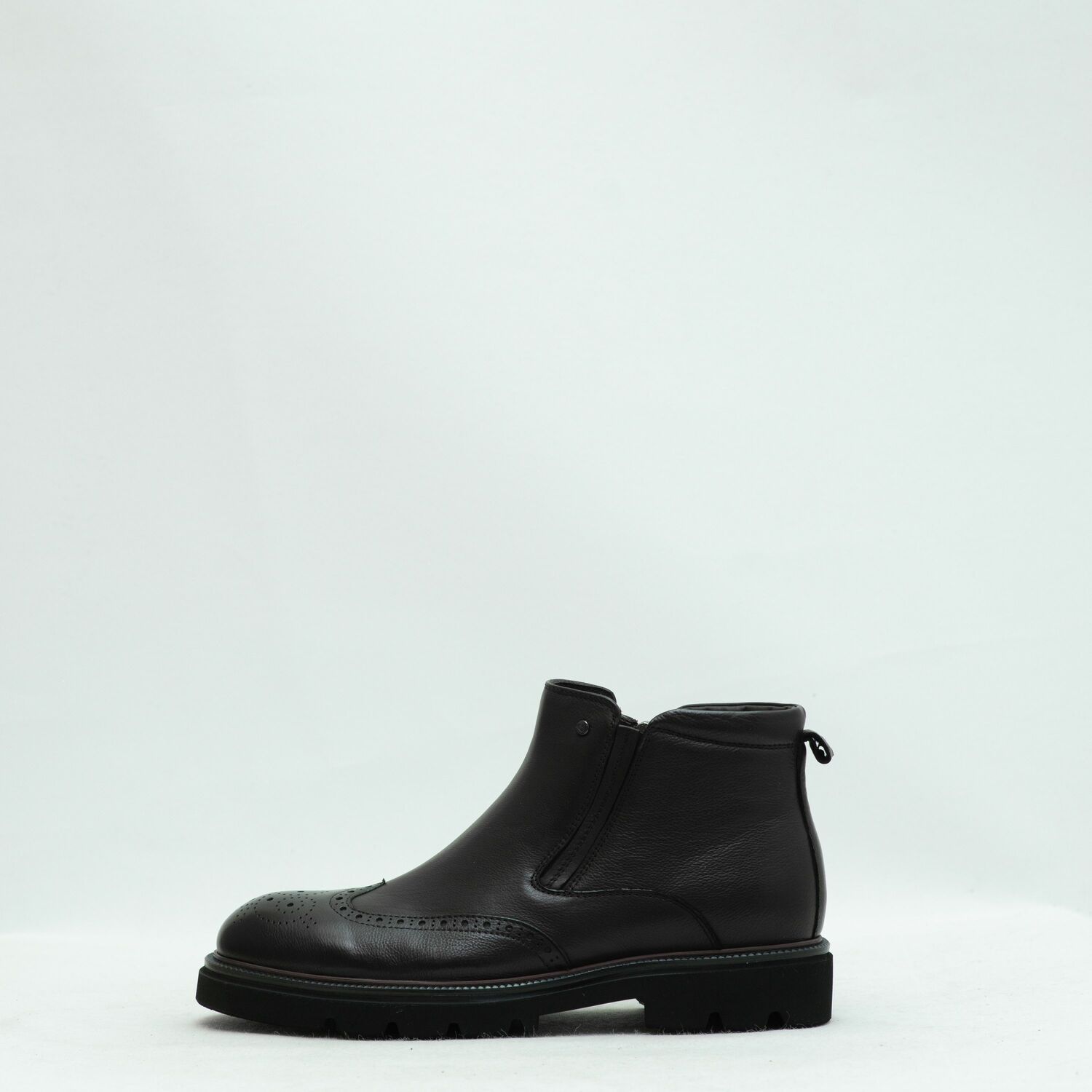 Arzoni Bazalini MEN CHELSEA BOOTS