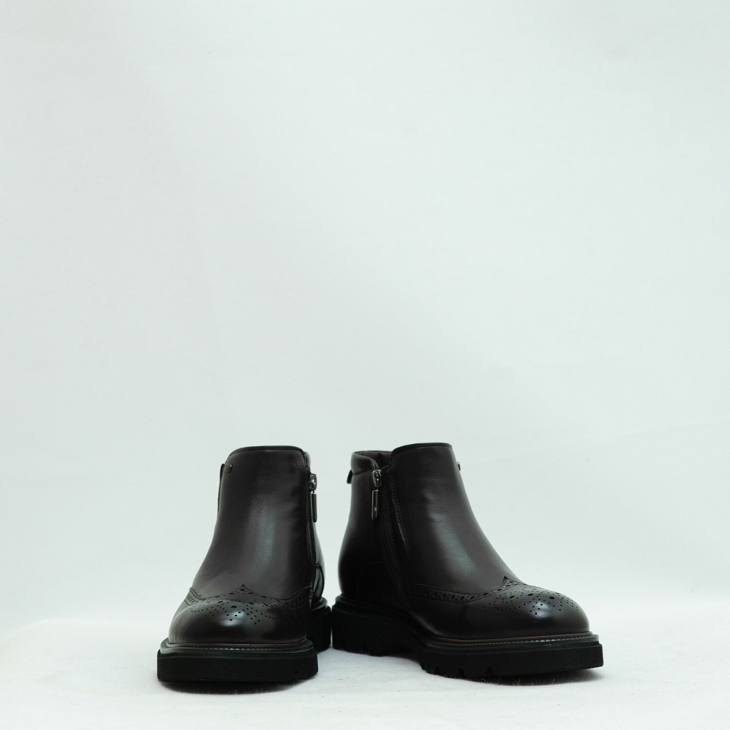 Arzoni Bazalini MEN CHELSEA BOOTS