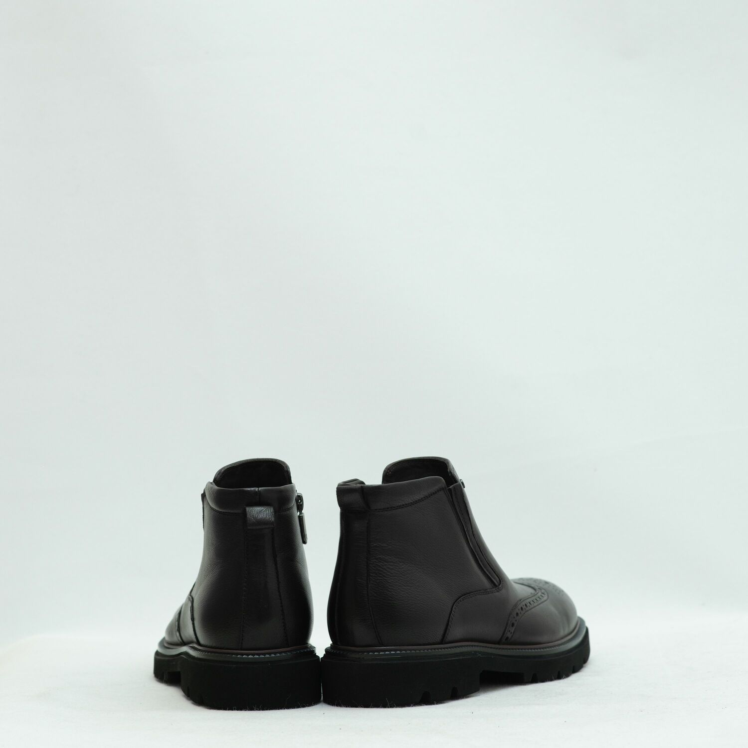 Arzoni Bazalini MEN CHELSEA BOOTS