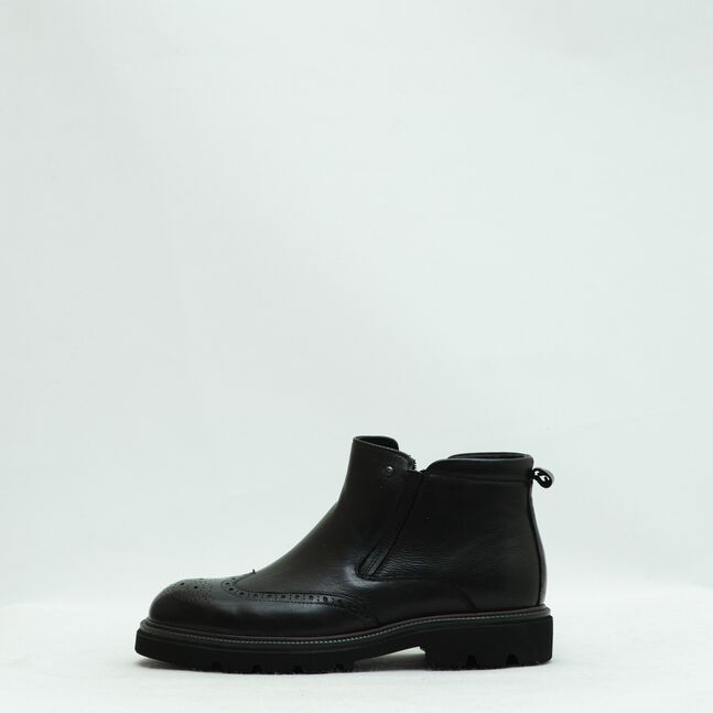 Arzoni Bazalini MEN CHELSEA BOOTS