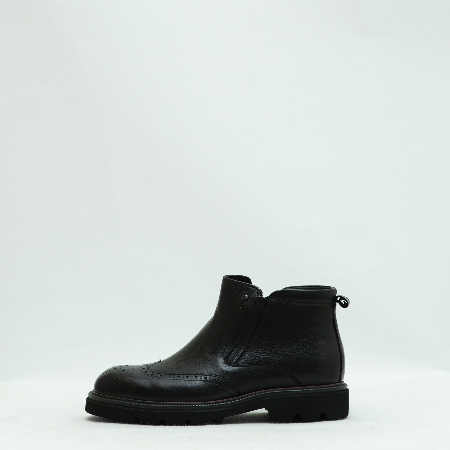 Arzoni Bazalini MEN CHELSEA BOOTS