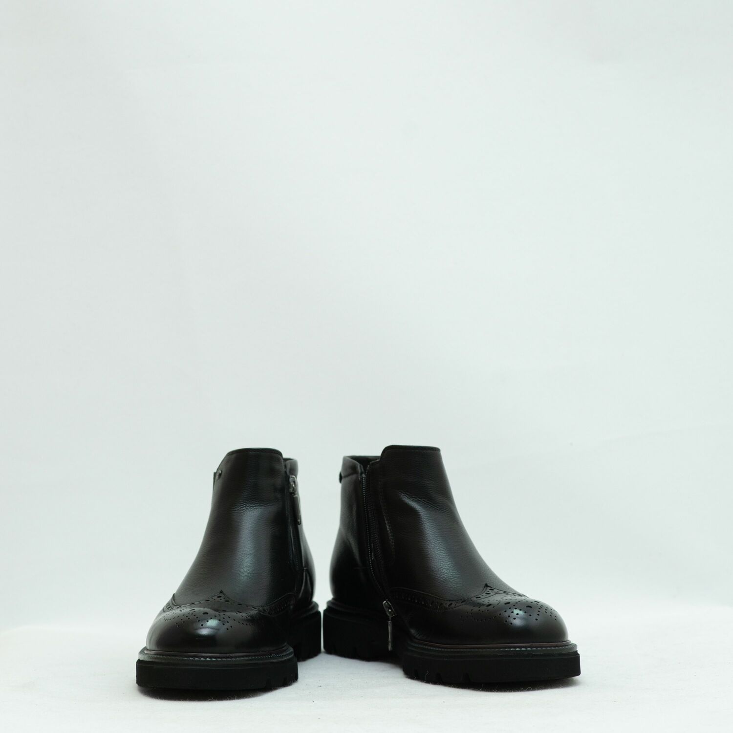 Arzoni Bazalini MEN CHELSEA BOOTS