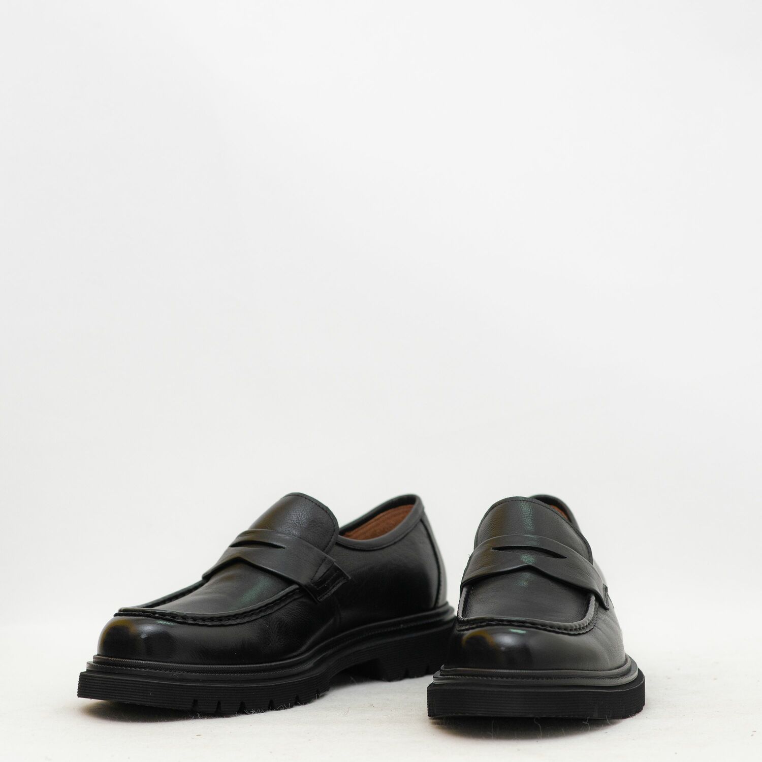 Arzoni Bazalini MEN LOAFERS