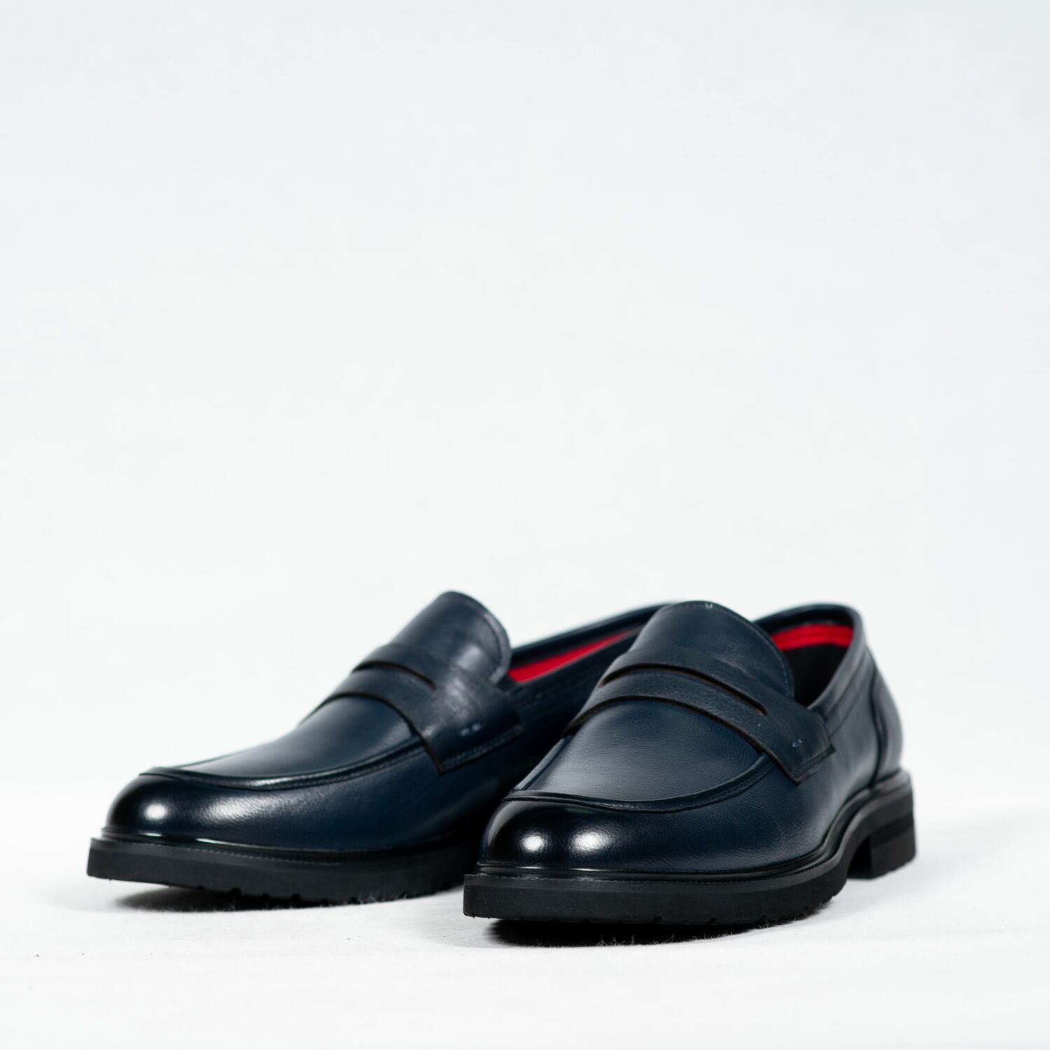 Arzoni Bazalini  MEN LOAFERS