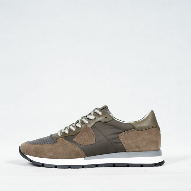 Arzoni Bazalini MEN SNEAKERS