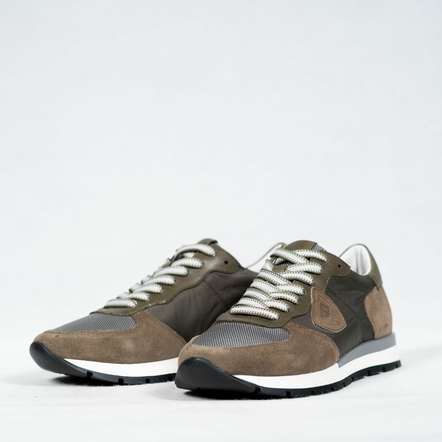 Arzoni Bazalini MEN SNEAKERS