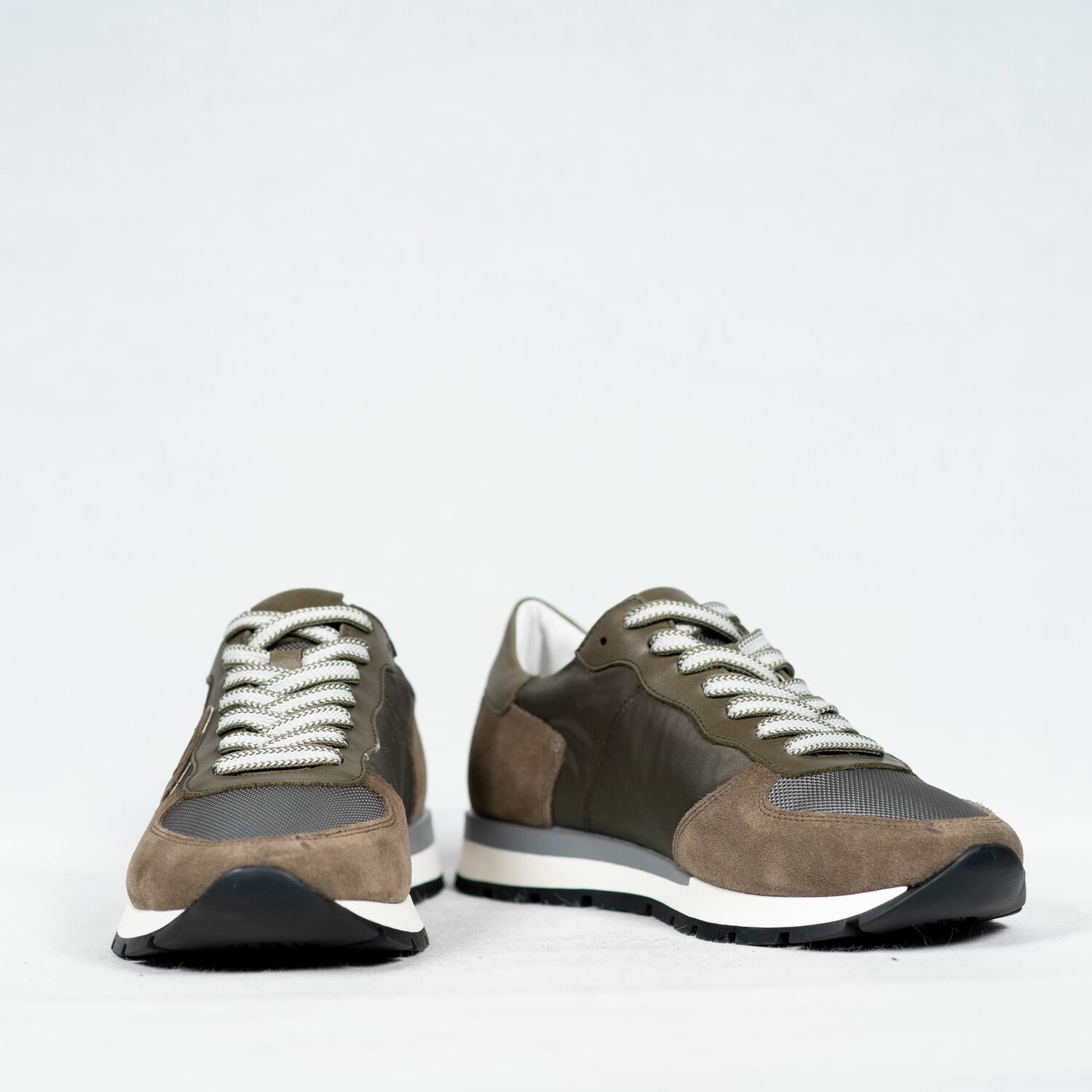 Arzoni Bazalini MEN SNEAKERS