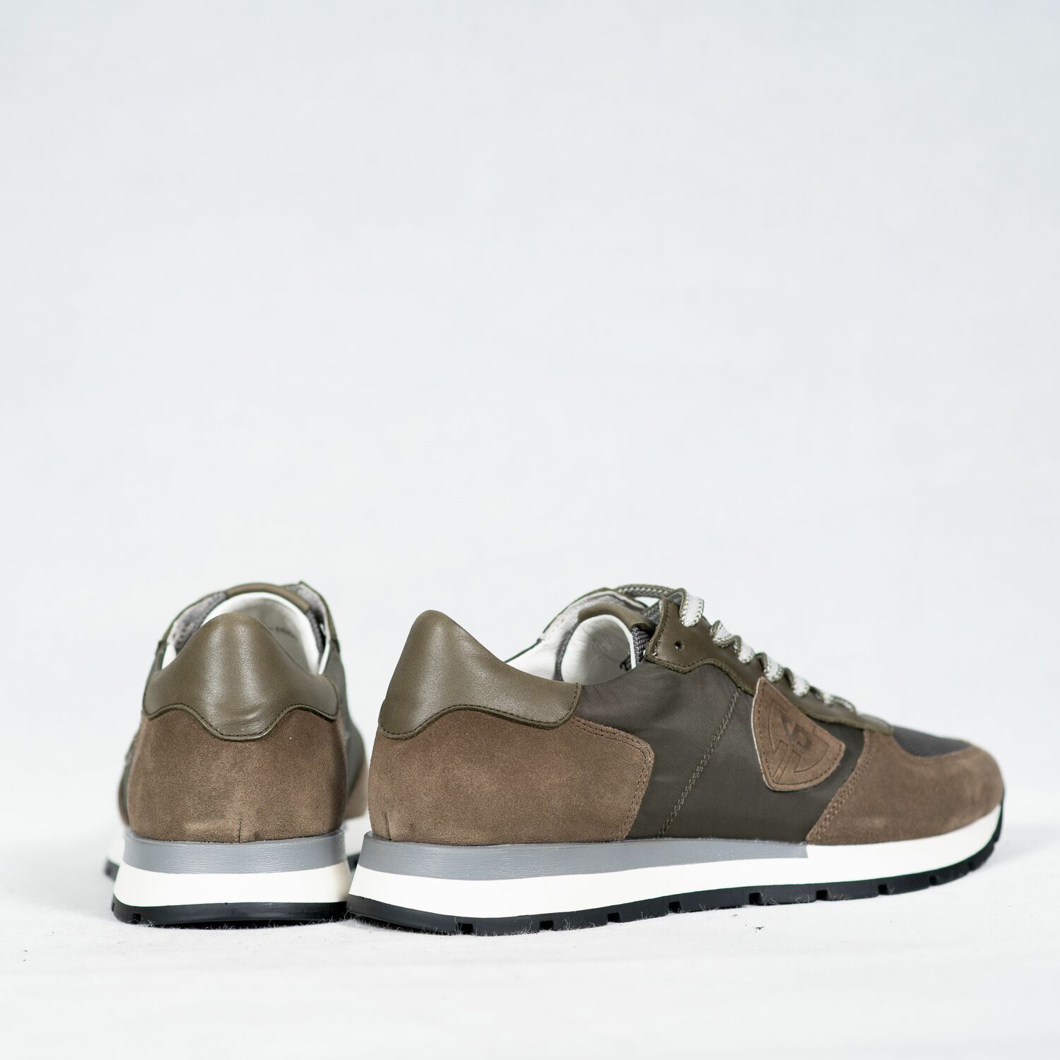 Arzoni Bazalini MEN SNEAKERS