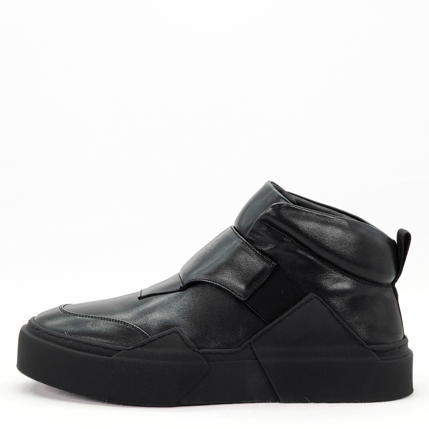 Arzoni Bazalini MEN ANKLE BOOTS