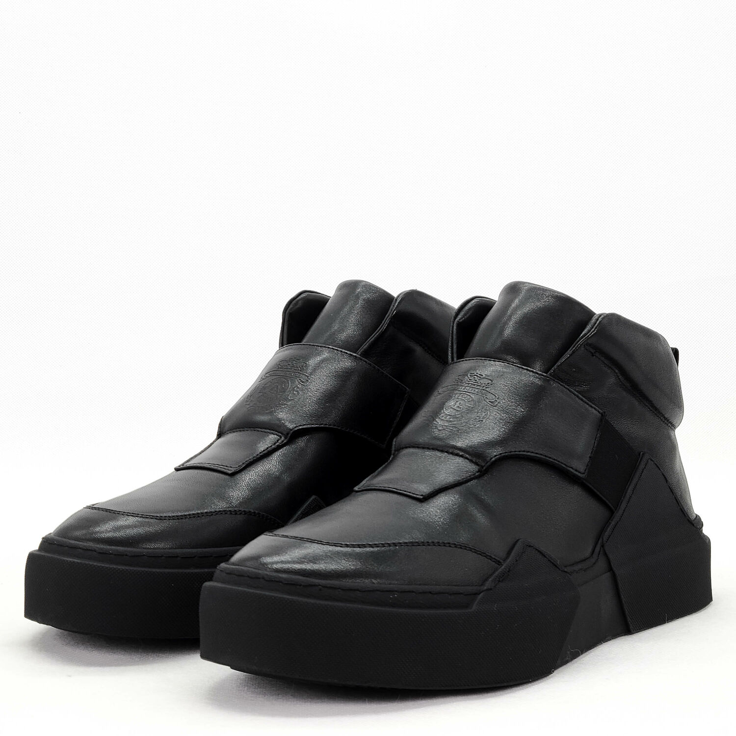 Arzoni Bazalini MEN ANKLE BOOTS