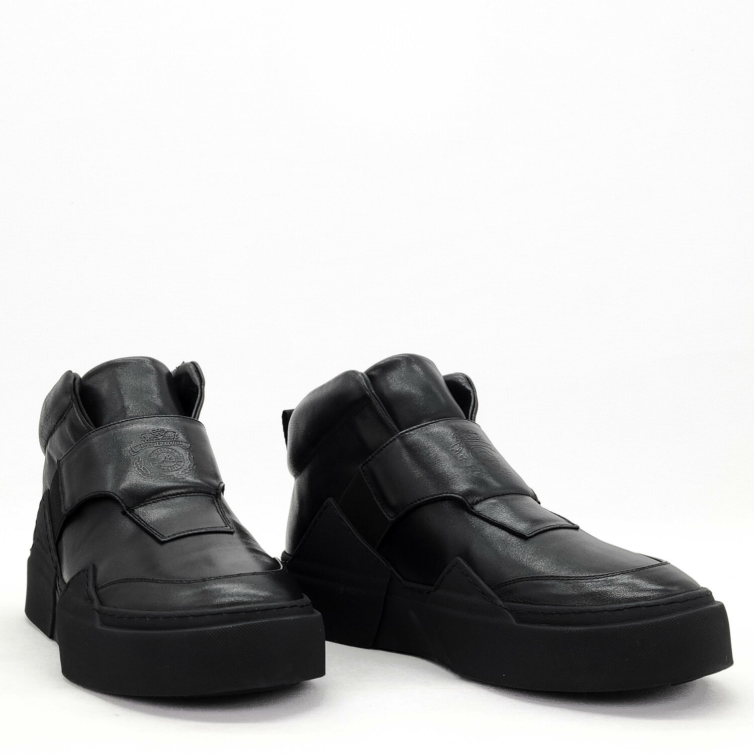 Arzoni Bazalini MEN ANKLE BOOTS