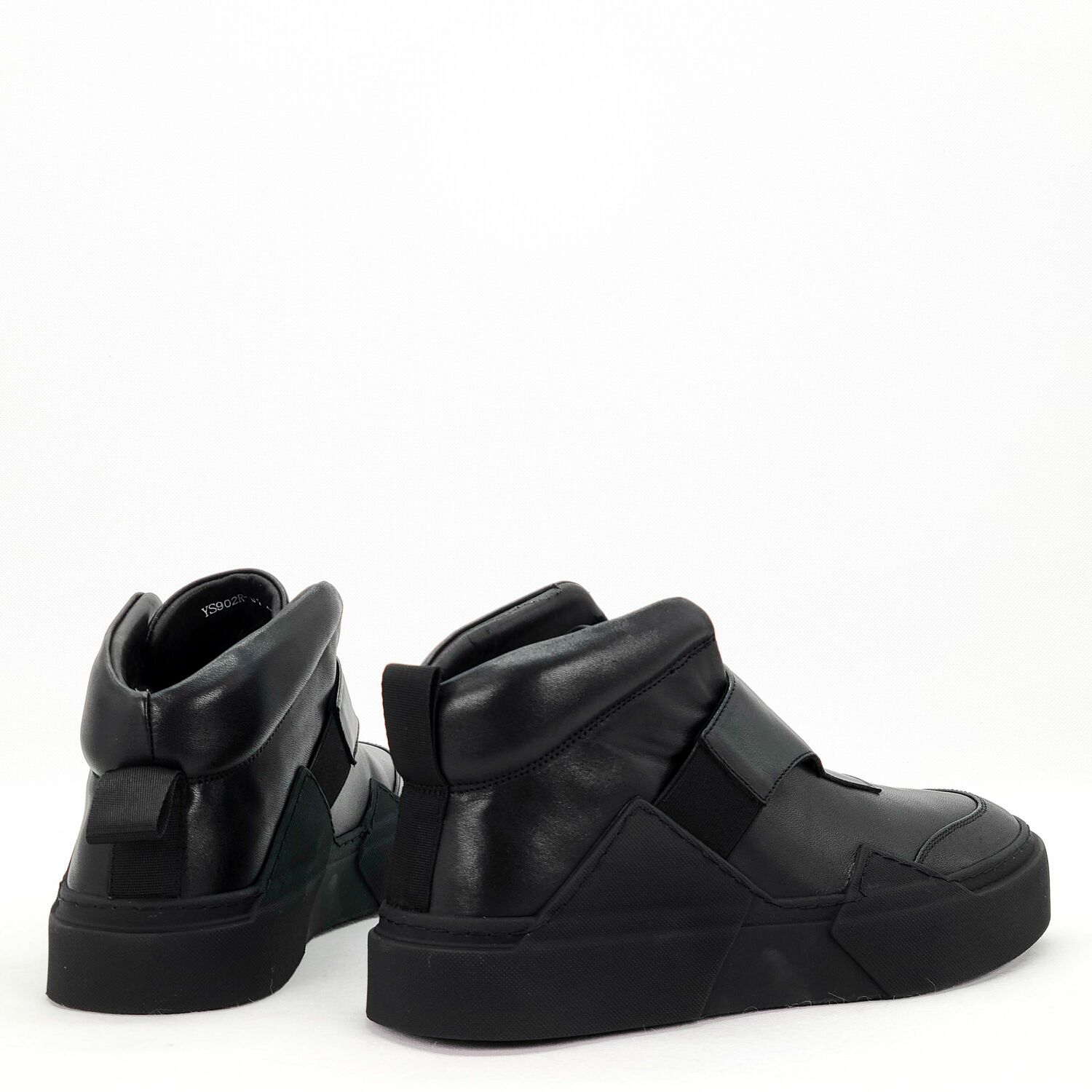 Arzoni Bazalini MEN ANKLE BOOTS