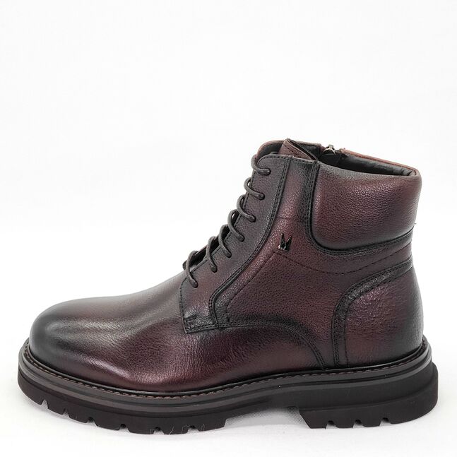Arzoni Bazalini MEN WINTER ANKLE BOOTS