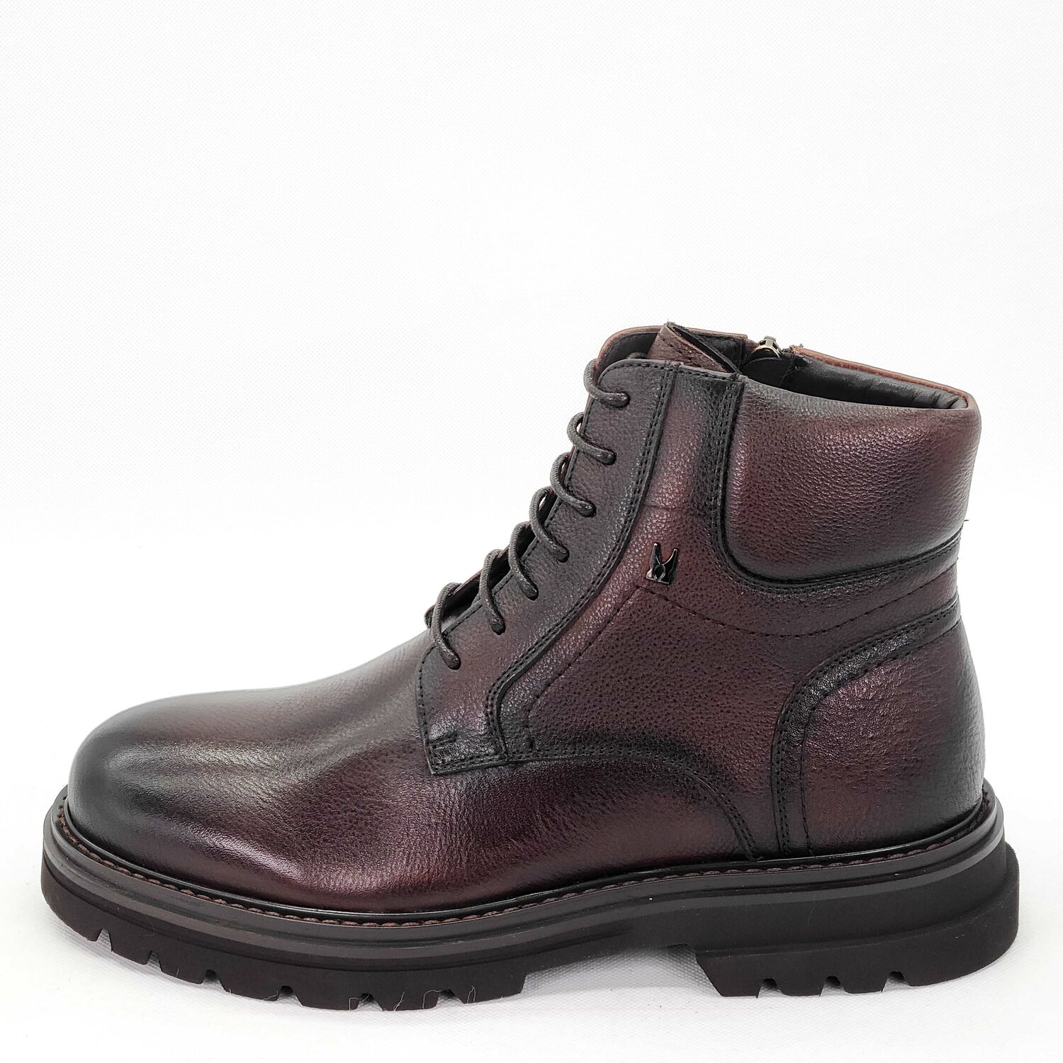 Arzoni Bazalini MEN WINTER ANKLE BOOTS