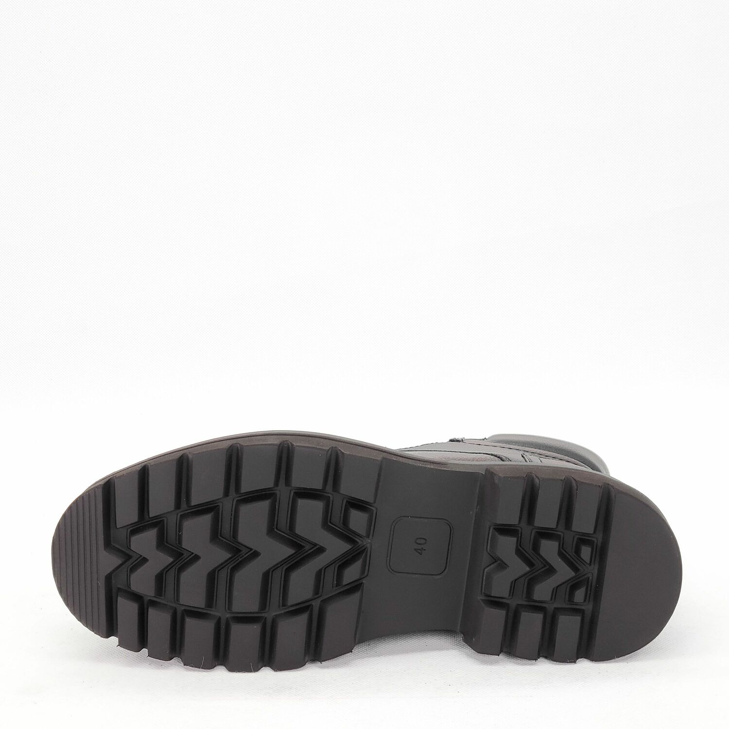 Arzoni Bazalini MEN WINTER ANKLE BOOTS