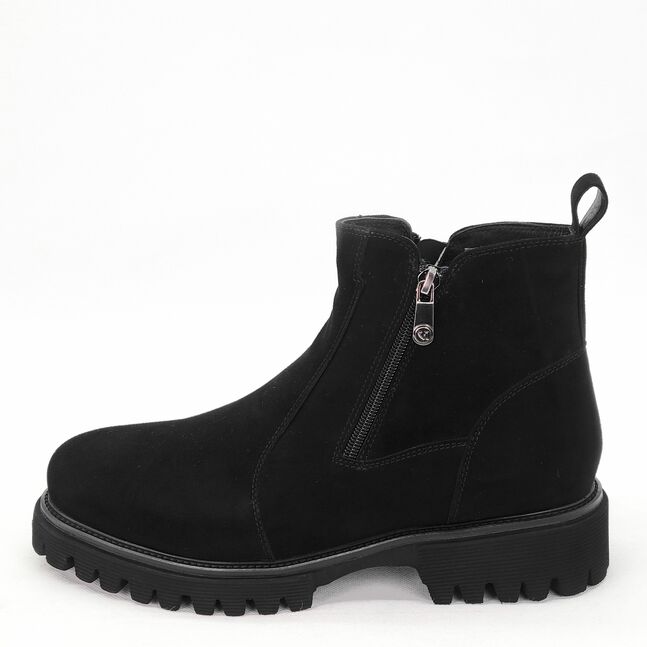 Arzoni Bazalini MEN WINTER ANKLE BOOTS