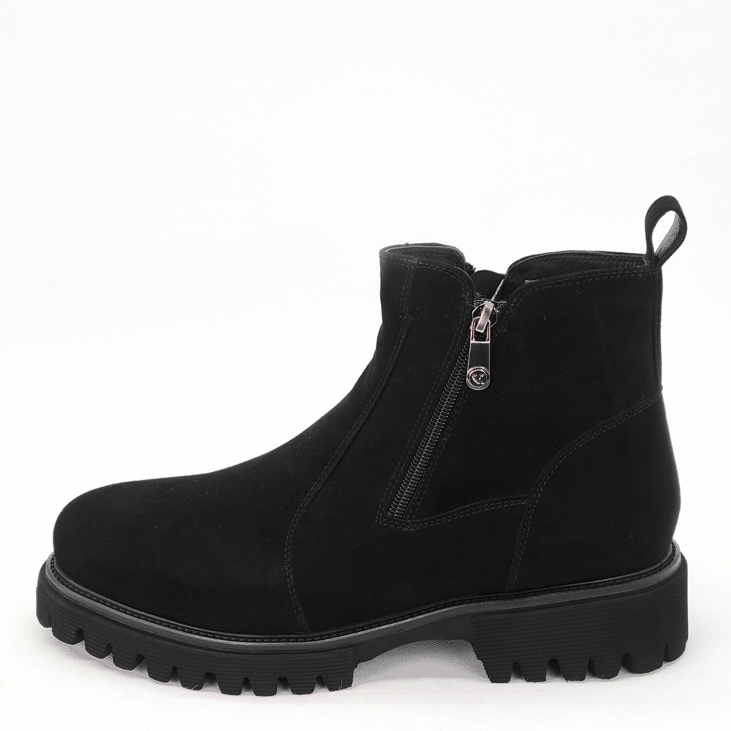 Arzoni Bazalini MEN WINTER ANKLE BOOTS