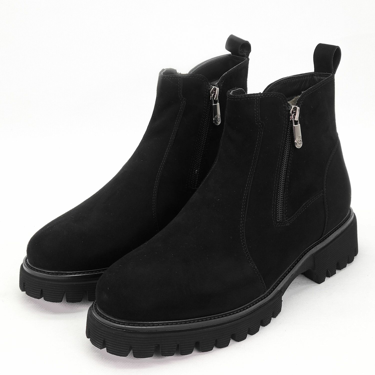 Arzoni Bazalini MEN WINTER ANKLE BOOTS