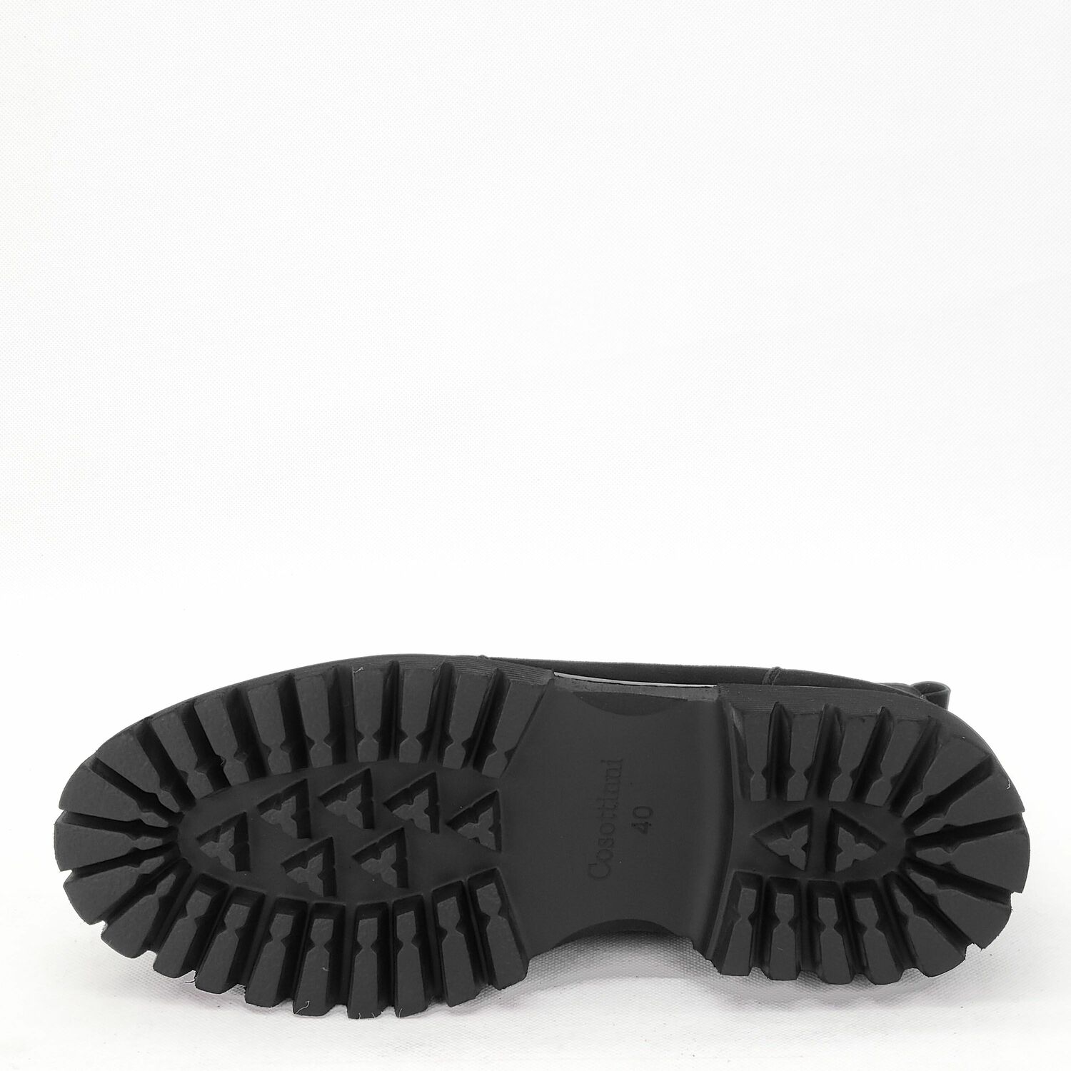 Arzoni Bazalini MEN WINTER ANKLE BOOTS