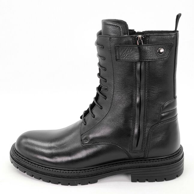 Arzoni Bazalini MEN WINTER ANKLE BOOTS