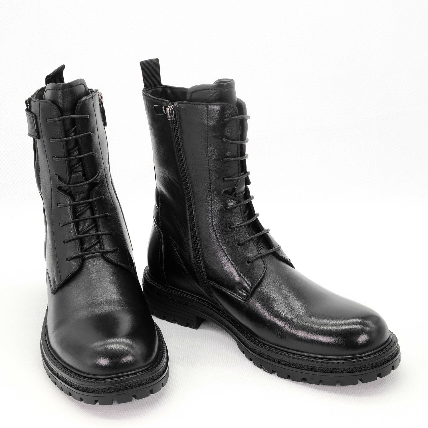 Arzoni Bazalini MEN WINTER ANKLE BOOTS