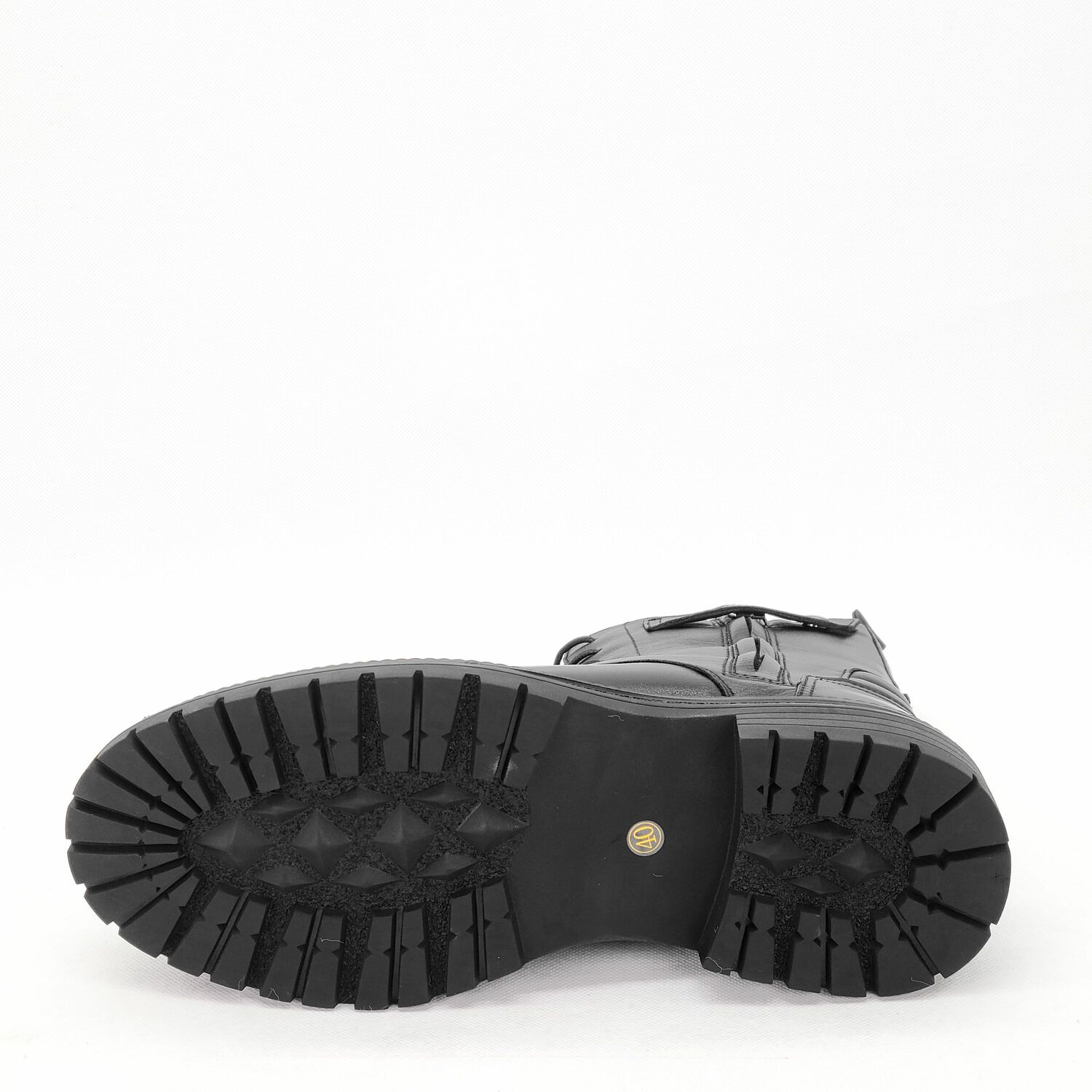 Arzoni Bazalini MEN WINTER ANKLE BOOTS
