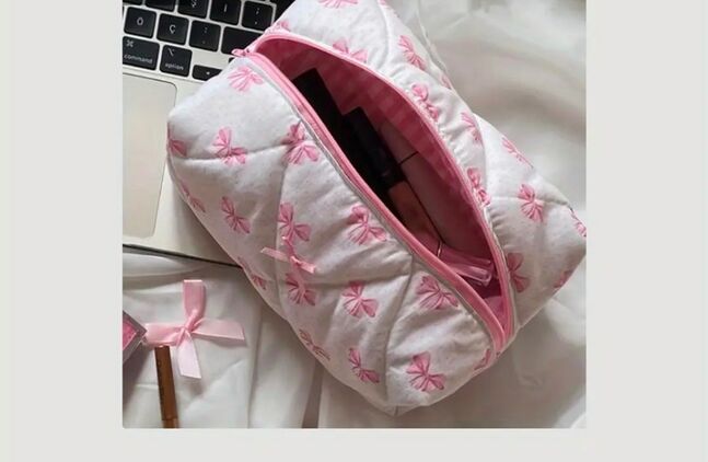 Даавуун cosmetic pouch 