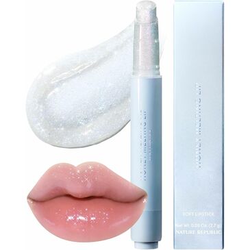 HONEY MELTING LIP 15 CRYSTAL SPARKLE