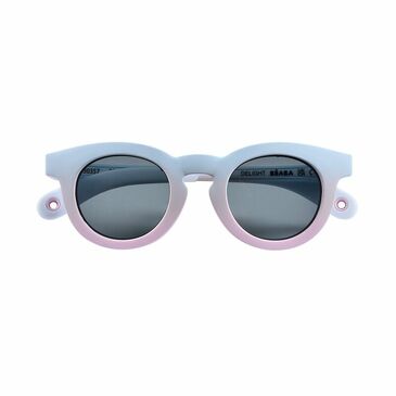 Beaba Sunglasses Нарны шил цэнхэр/ягаан 9-24 сар