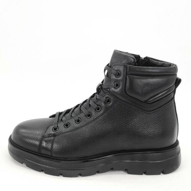Arzoni Bazalini MEN WINTER ANKLE BOOTS