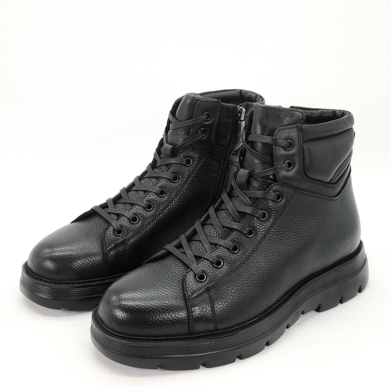 Arzoni Bazalini MEN WINTER ANKLE BOOTS