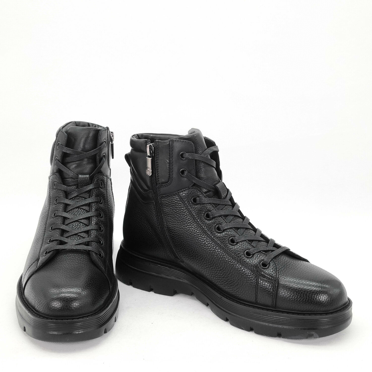 Arzoni Bazalini MEN WINTER ANKLE BOOTS