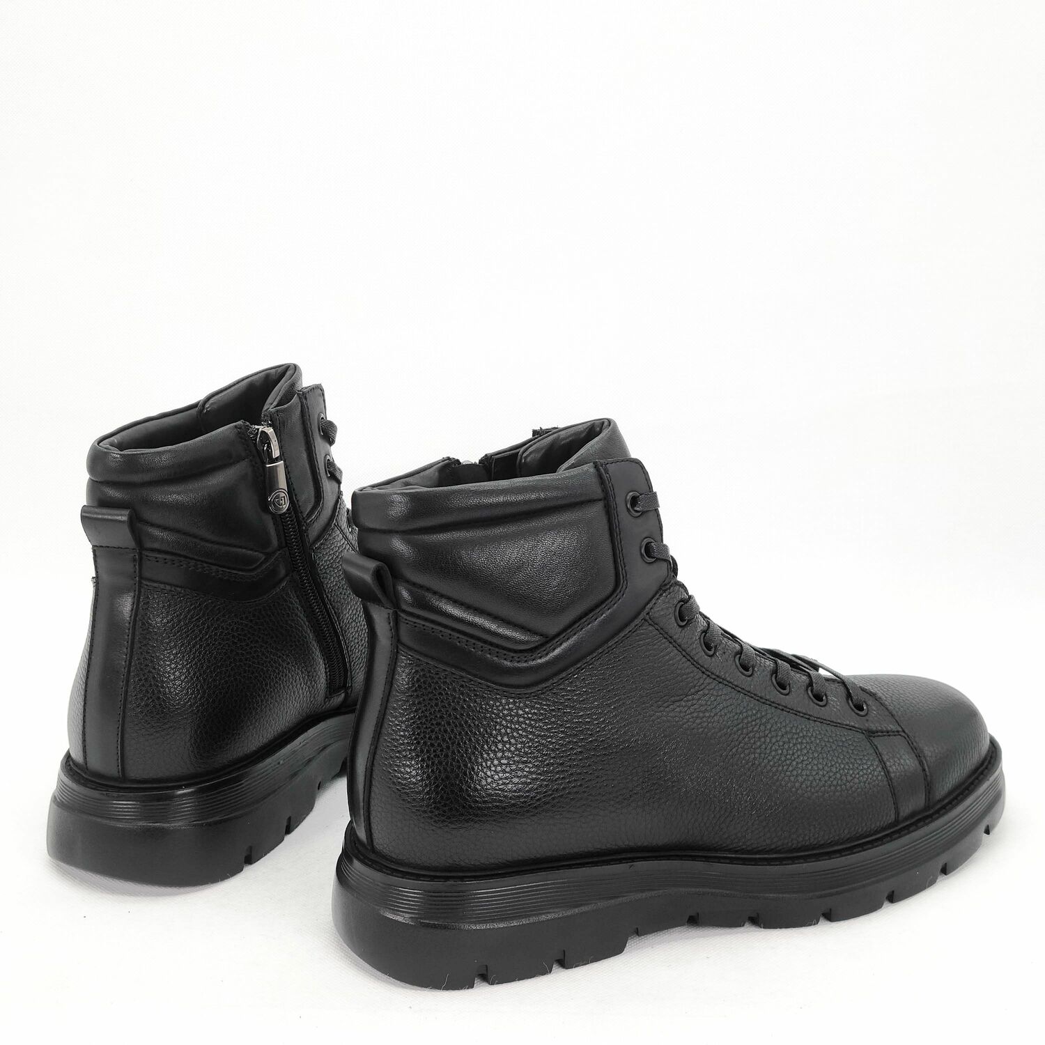 Arzoni Bazalini MEN WINTER ANKLE BOOTS