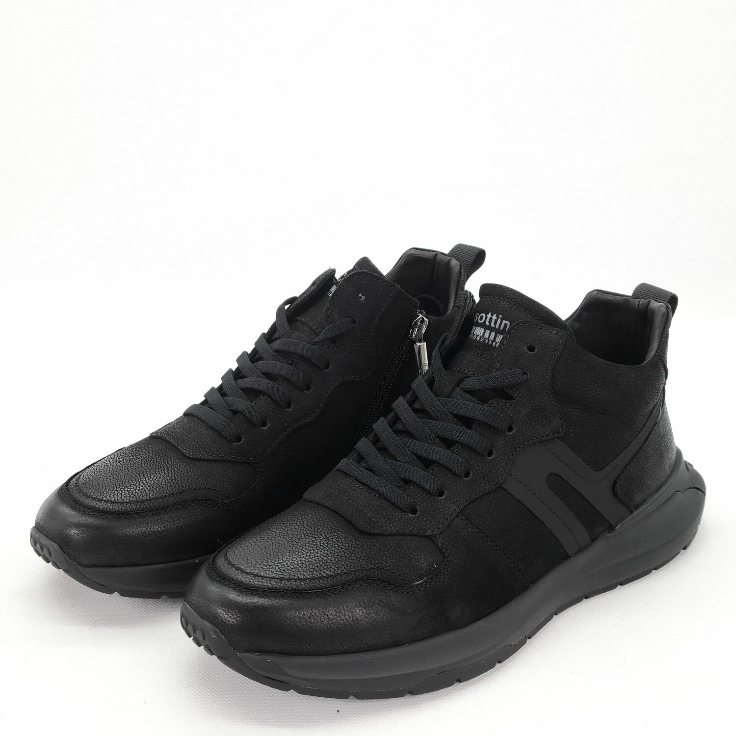 Arzoni Bazalini MEN WINTER SNEAKERS