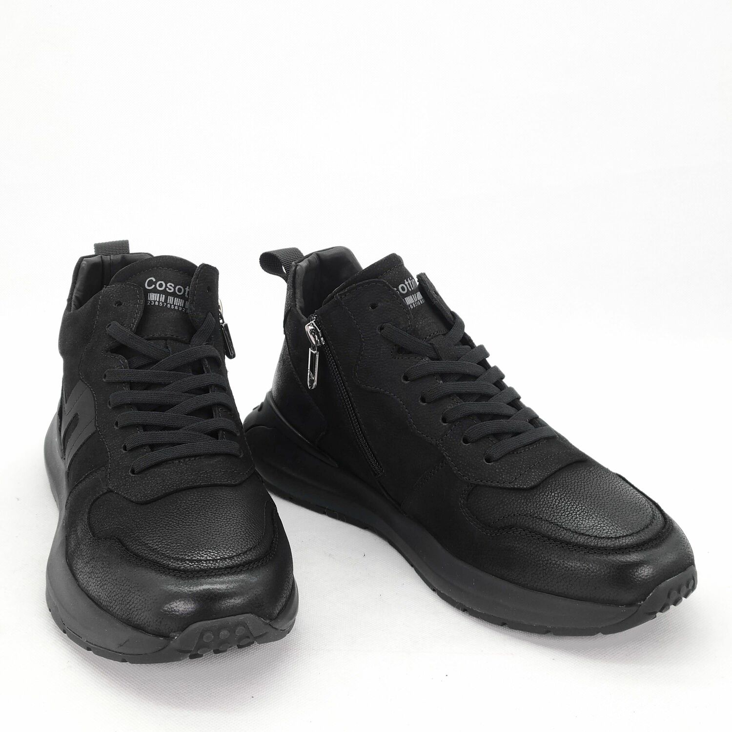 Arzoni Bazalini MEN WINTER SNEAKERS