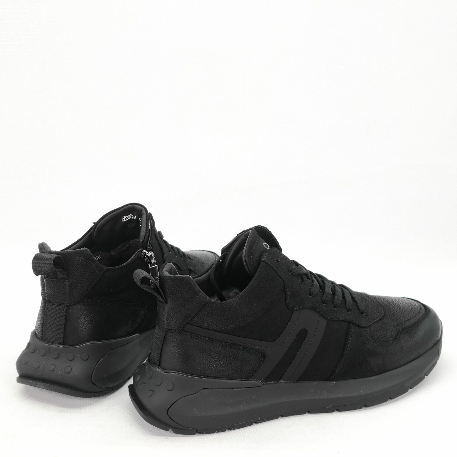 Arzoni Bazalini MEN WINTER SNEAKERS