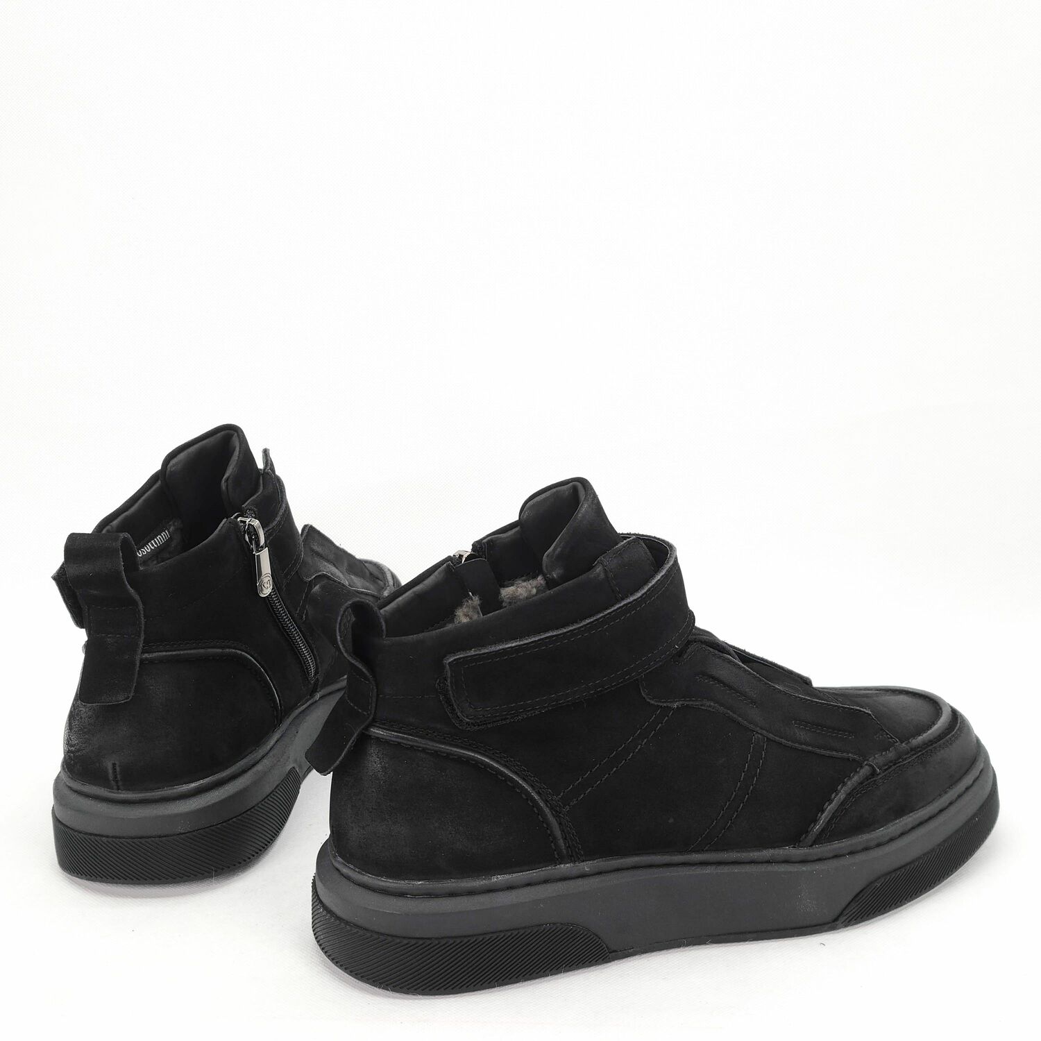 Arzoni Bazalini MEN WINTER SNEAKERS