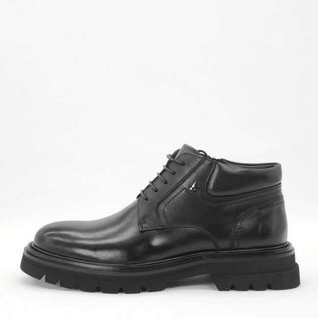 Arzoni Bazalini MEN ANKLE BOOTS