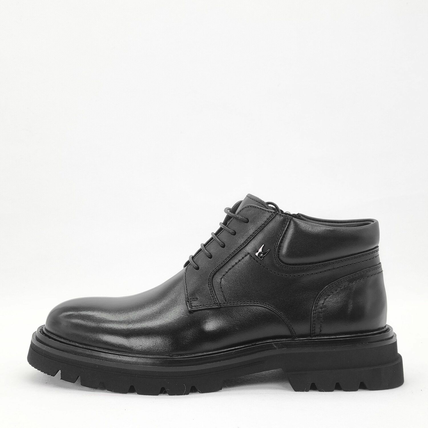 Arzoni Bazalini MEN ANKLE BOOTS