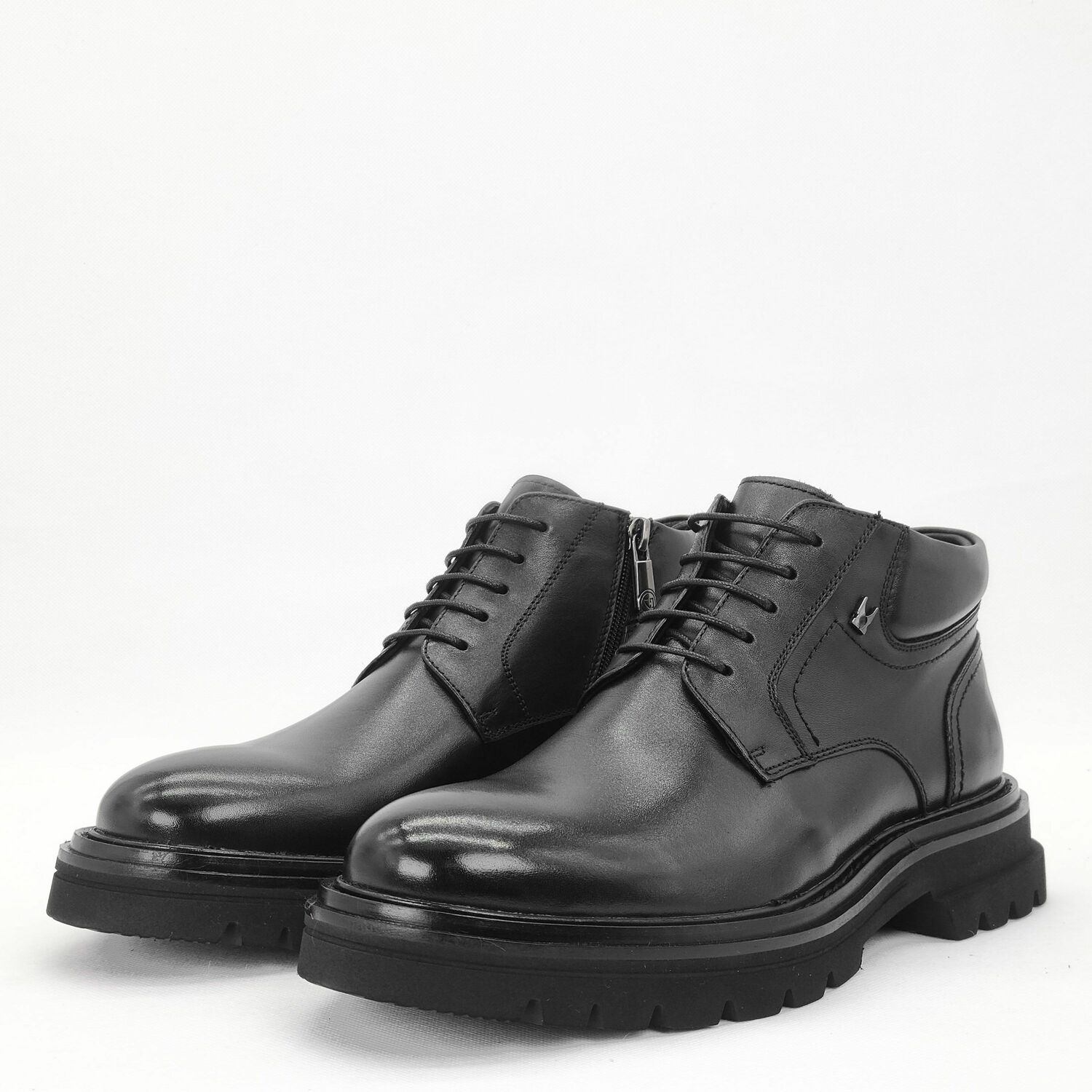 Arzoni Bazalini MEN ANKLE BOOTS